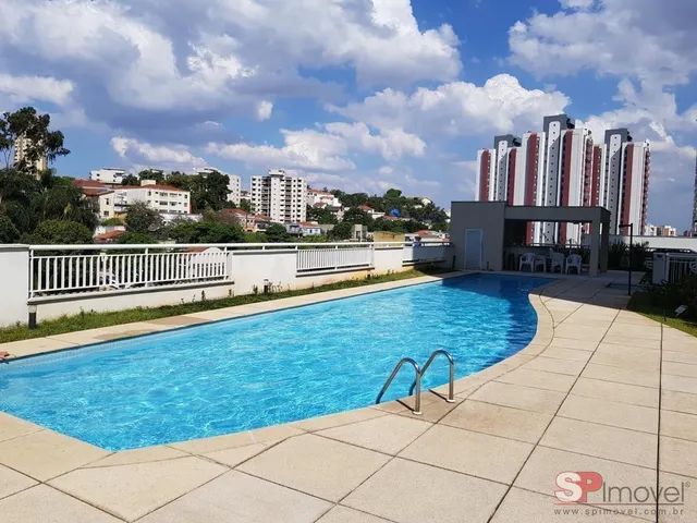 Imagem: Apartamento Residencial em São Paulo