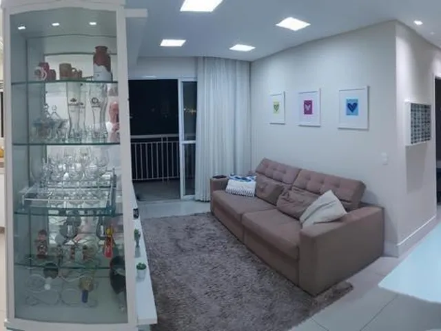Imagem 8: Apartamento Residencial em São Paulo - São Paulo, Santana