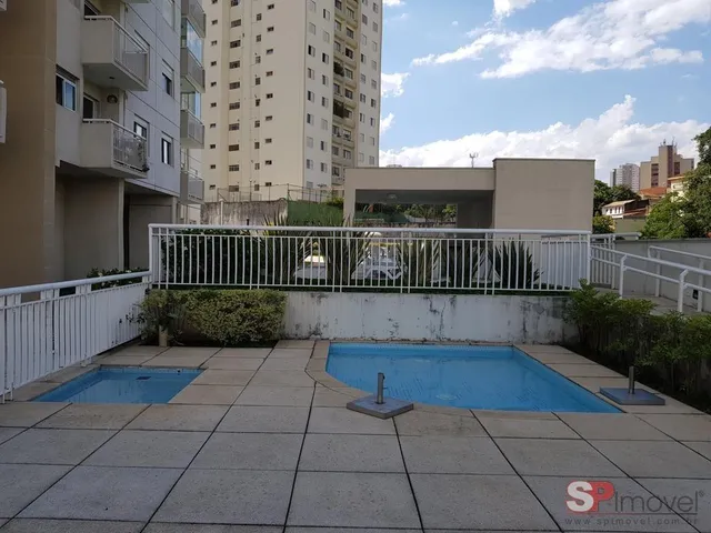 Imagem 10: Apartamento Residencial em São Paulo - São Paulo, Santana