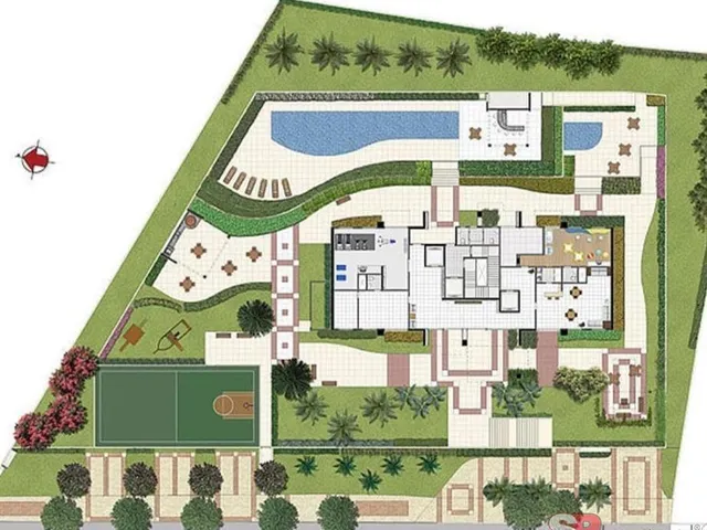 Imagem 2: Apartamento Residencial em São Paulo - São Paulo, Santana