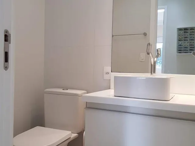 Imagem 7: Apartamento Residencial em São Paulo - São Paulo, Santana