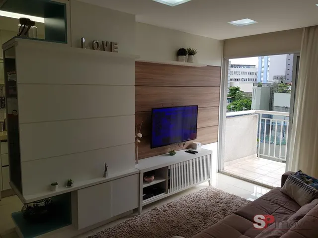 Imagem 13: Apartamento Residencial em São Paulo - São Paulo, Santana