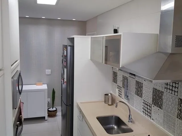 Imagem 15: Apartamento Residencial em São Paulo - São Paulo, Santana