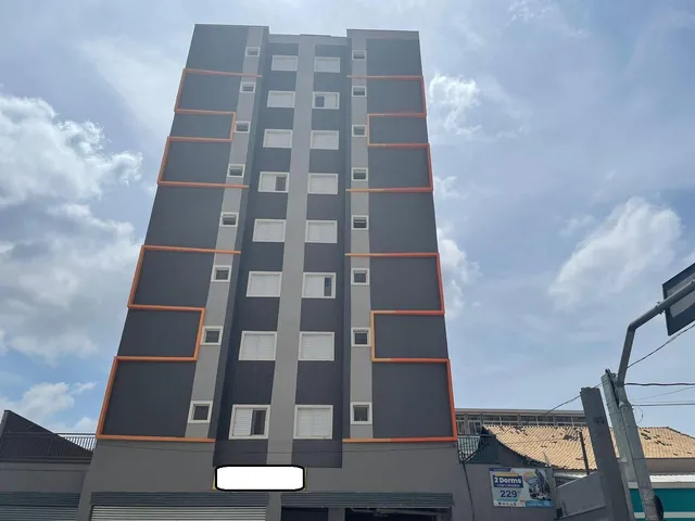 Imagem: Apartamento Residencial em São Paulo