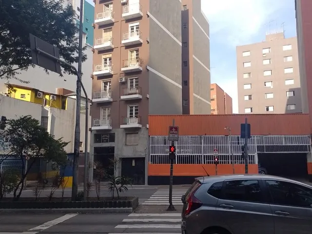 Imagem: Apartamento Residencial em São Paulo