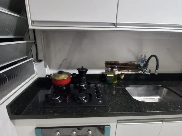 Imagem 10: Apartamento Residencial em São Paulo - São Paulo, Bela Vista