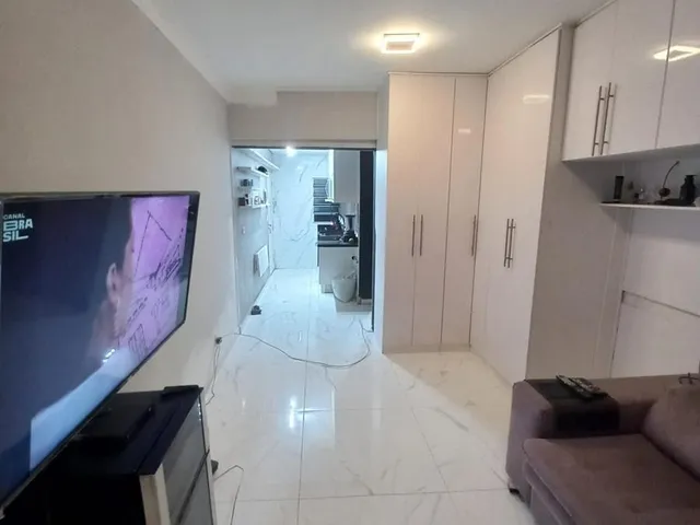 Imagem 2: Apartamento Residencial em São Paulo - São Paulo, Bela Vista
