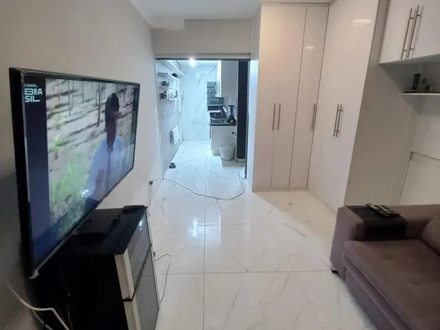 Imagem 4: Apartamento Residencial em São Paulo - São Paulo, Bela Vista