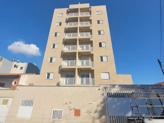 Imagem: Apartamento Residencial em Santo André