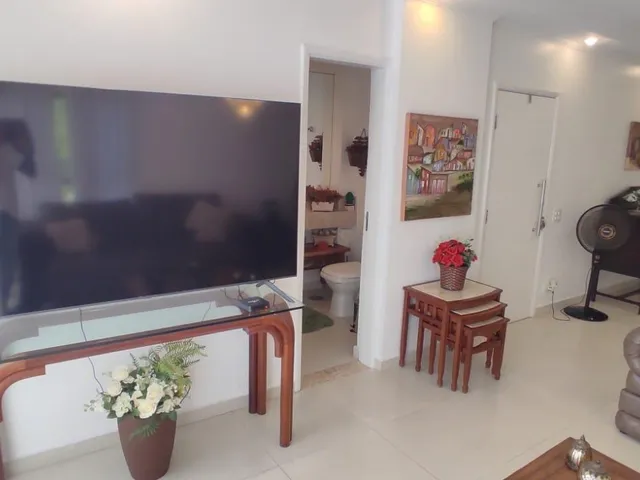 Imagem 16: Apartamento Residencial em Guarujá - São Paulo, Enseada