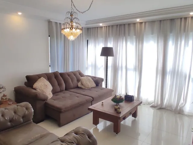 Imagem 2: Apartamento Residencial em Guarujá - São Paulo, Enseada