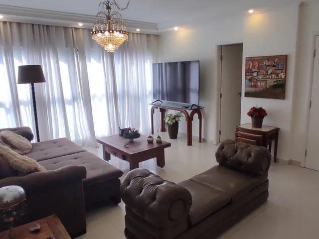 Imagem 12: Apartamento Residencial em Guarujá - São Paulo, Enseada