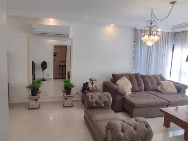 Imagem 7: Apartamento Residencial em Guarujá - São Paulo, Enseada
