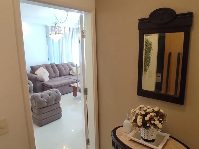 Imagem 13: Apartamento Residencial em Guarujá - São Paulo, Enseada