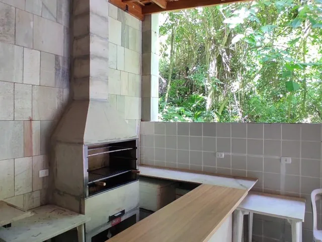 Imagem 4: Apartamento Residencial em Guarujá - São Paulo, Enseada