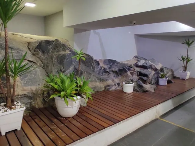 Imagem 3: Apartamento Residencial em Guarujá - São Paulo, Enseada
