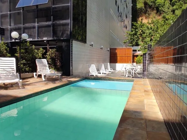 Imagem 9: Apartamento Residencial em Guarujá - São Paulo, Enseada