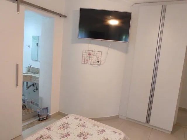 Imagem 11: Apartamento Residencial em Guarujá - São Paulo, Enseada
