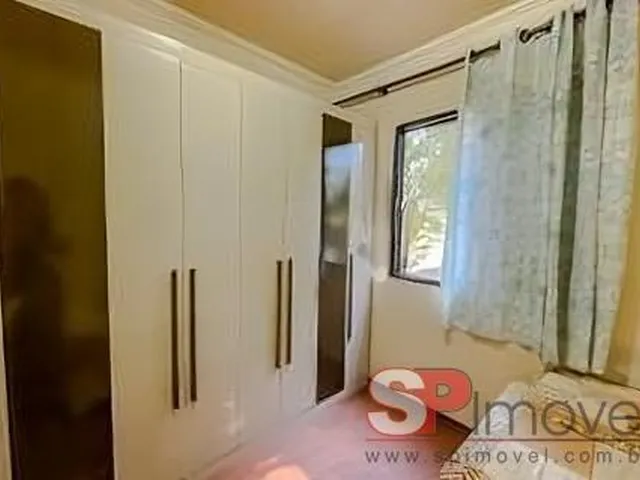 Imagem: Apartamento Residencial em São Paulo