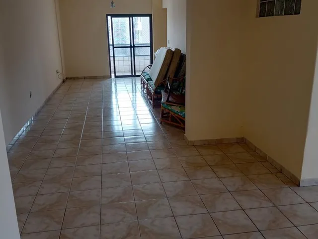 Imagem: Apartamento Residencial em Praia Grande