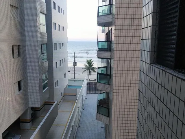 Imagem 6: Apartamento Residencial em Mongaguá - São Paulo, Centro