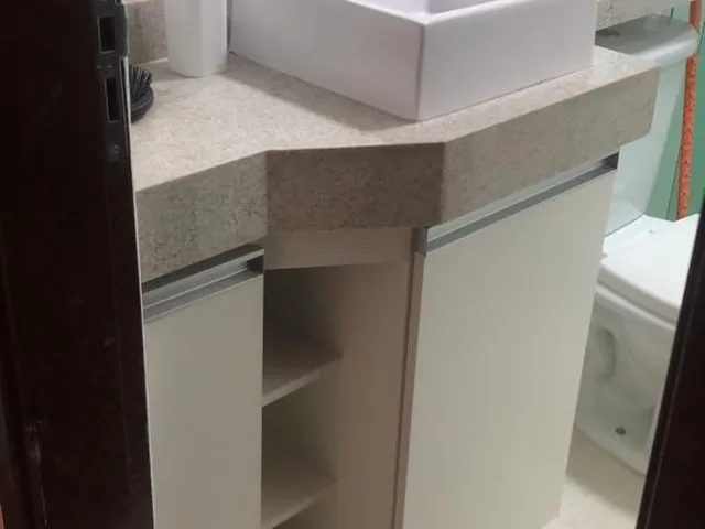 Imagem 9: Apartamento Residencial em Mongaguá - São Paulo, Centro