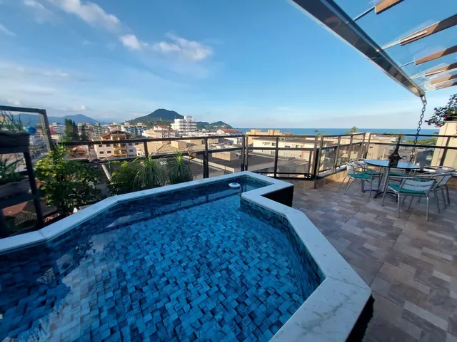 Imagem: Apartamento Residencial em Ubatuba - São