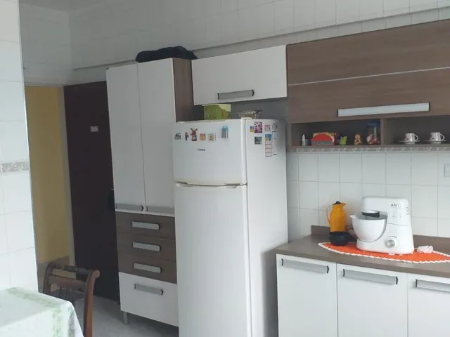 Imagem 2: Apartamento Residencial em Mongaguá - São Paulo, Vila Atlântica