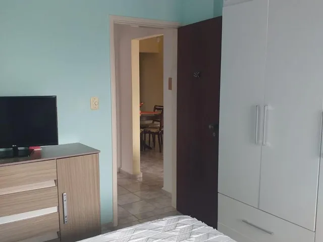 Imagem 7: Apartamento Residencial em Mongaguá - São Paulo, Vila Atlântica