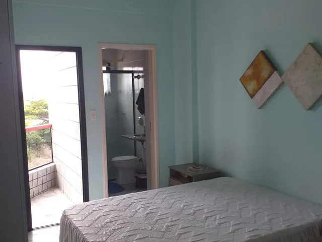 Imagem 9: Apartamento Residencial em Mongaguá - São Paulo, Vila Atlântica