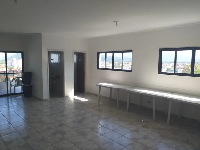 Imagem 11: Apartamento Residencial em Mongaguá - São Paulo, Vila Atlântica