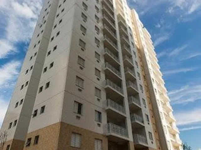 Imagem: Apartamento Residencial em Praia Grande