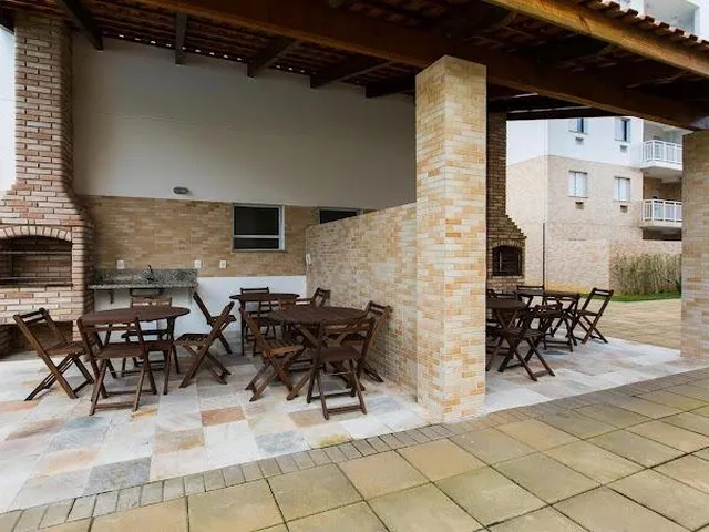 Imagem 12: Apartamento Residencial em Praia Grande - São Paulo, Ocian