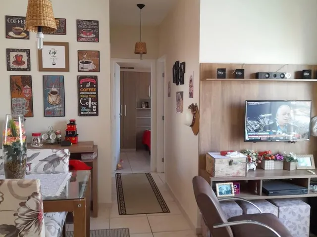 Imagem 2: Apartamento Residencial em Praia Grande - São Paulo, Ocian