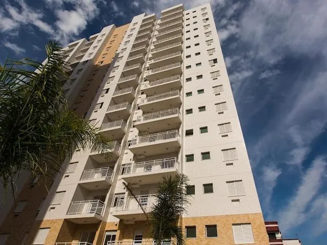 Imagem 15: Apartamento Residencial em Praia Grande - São Paulo, Ocian