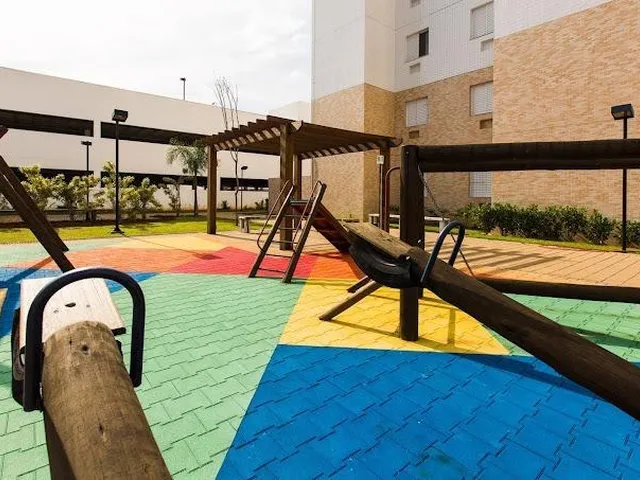 Imagem 5: Apartamento Residencial em Praia Grande - São Paulo, Ocian