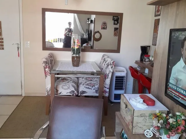Imagem 6: Apartamento Residencial em Praia Grande - São Paulo, Ocian