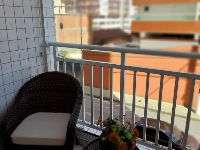 Imagem 8: Apartamento Residencial em Praia Grande - São Paulo, Ocian