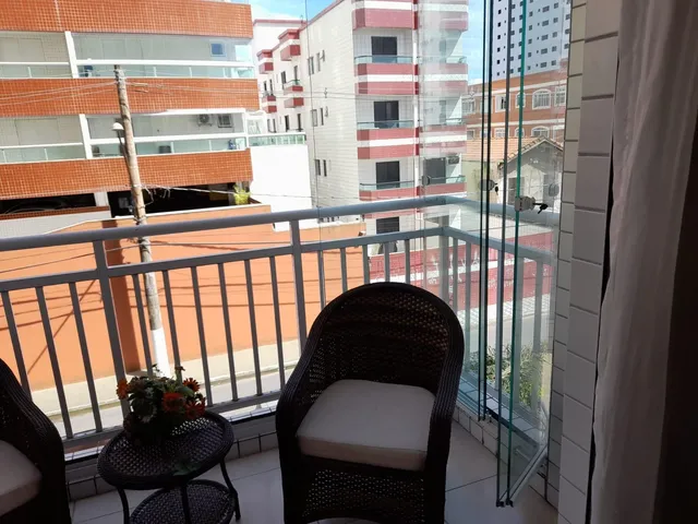 Imagem 11: Apartamento Residencial em Praia Grande - São Paulo, Ocian