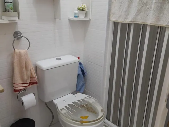Imagem 3: Apartamento Residencial em Praia Grande - São Paulo, Ocian