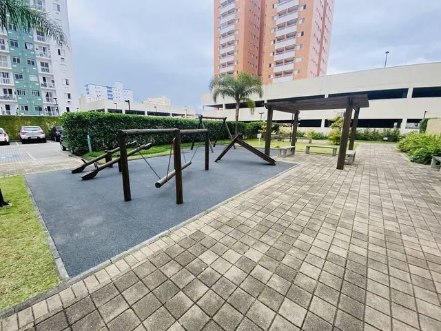 Imagem 10: Apartamento Residencial em Praia Grande - São Paulo, Ocian