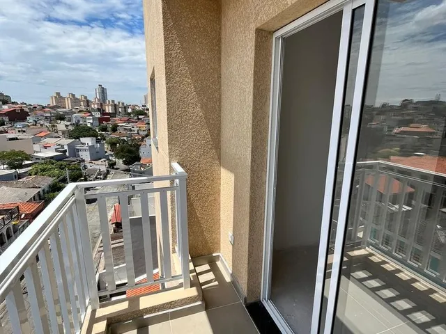 Imagem: Apartamento Residencial em Santo André