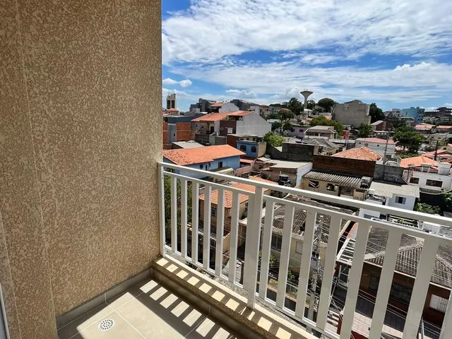 Imagem 5: Apartamento Residencial em Santo André - São Paulo, Vila Valparaíso