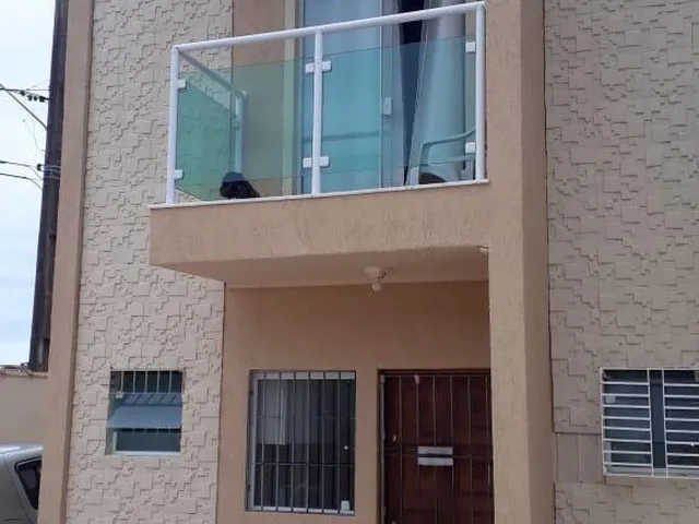 Imagem: Apartamento Residencial em Itanhaém - São