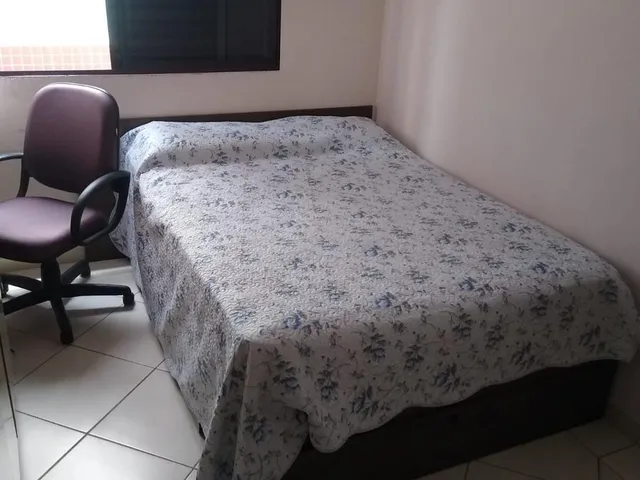 Imagem 15: Apartamento Residencial em Praia Grande - São Paulo, Ocian