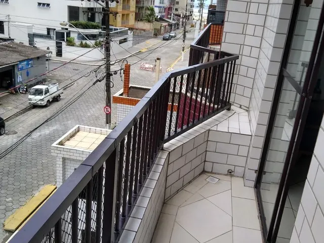 Imagem 16: Apartamento Residencial em Praia Grande - São Paulo, Ocian