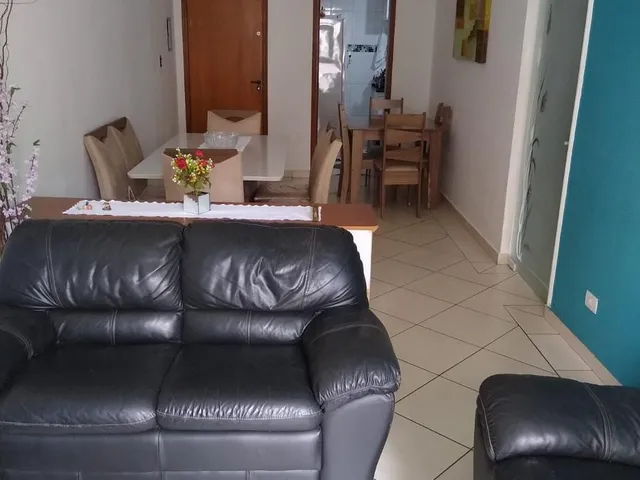 Imagem 5: Apartamento Residencial em Praia Grande - São Paulo, Ocian