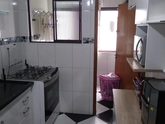 Imagem 13: Apartamento Residencial em Praia Grande - São Paulo, Ocian