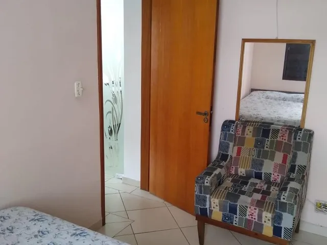 Imagem 8: Apartamento Residencial em Praia Grande - São Paulo, Ocian