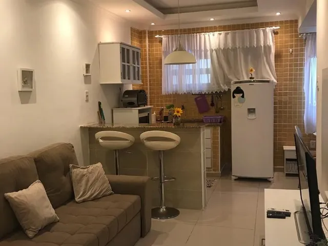 Imagem: Apartamento Residencial em São Sebastião